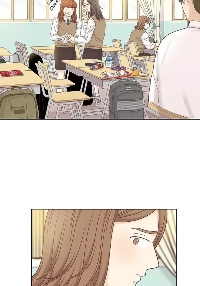 Girl's World Chapter 274 page 55