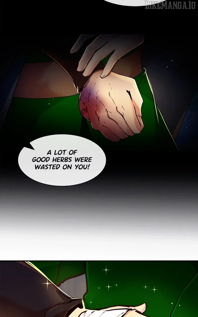 Subzero Chapter 236 page 11