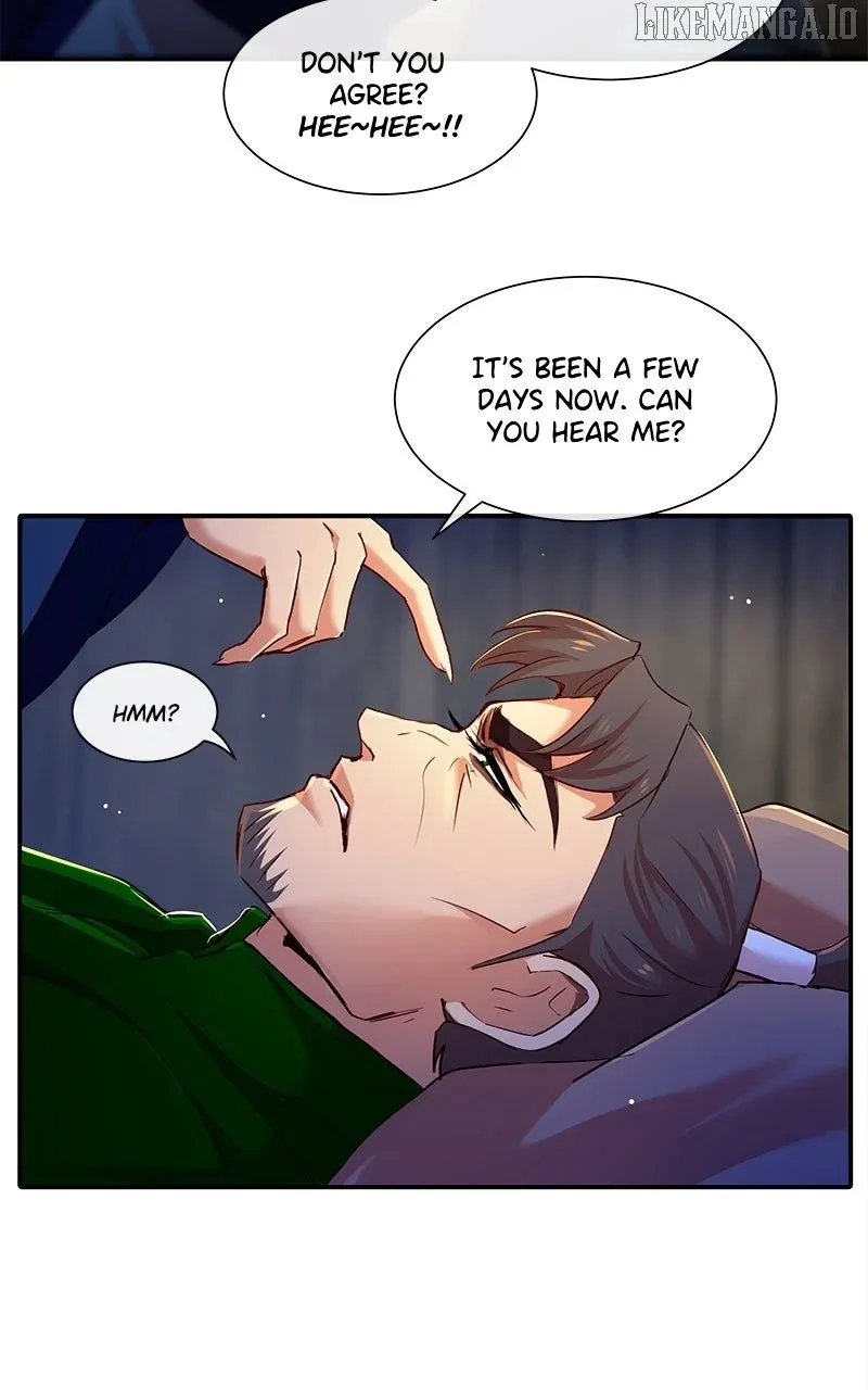 Subzero Chapter 236 page 7