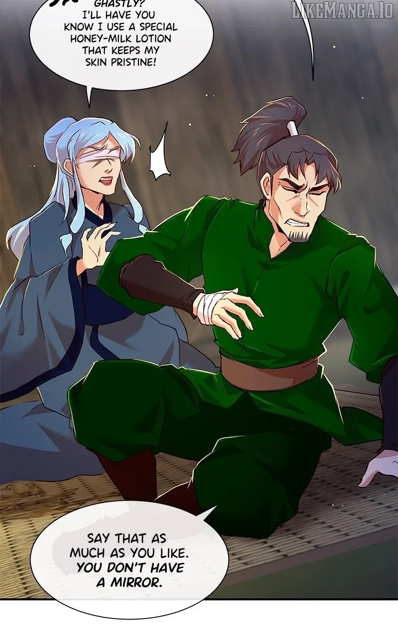Subzero Chapter 236 page 9
