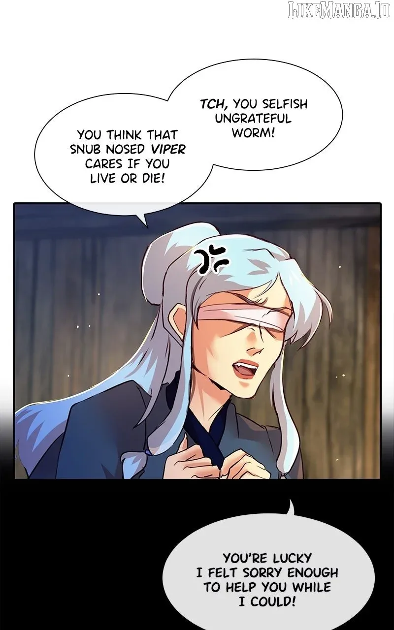 Subzero Chapter 236 page 10