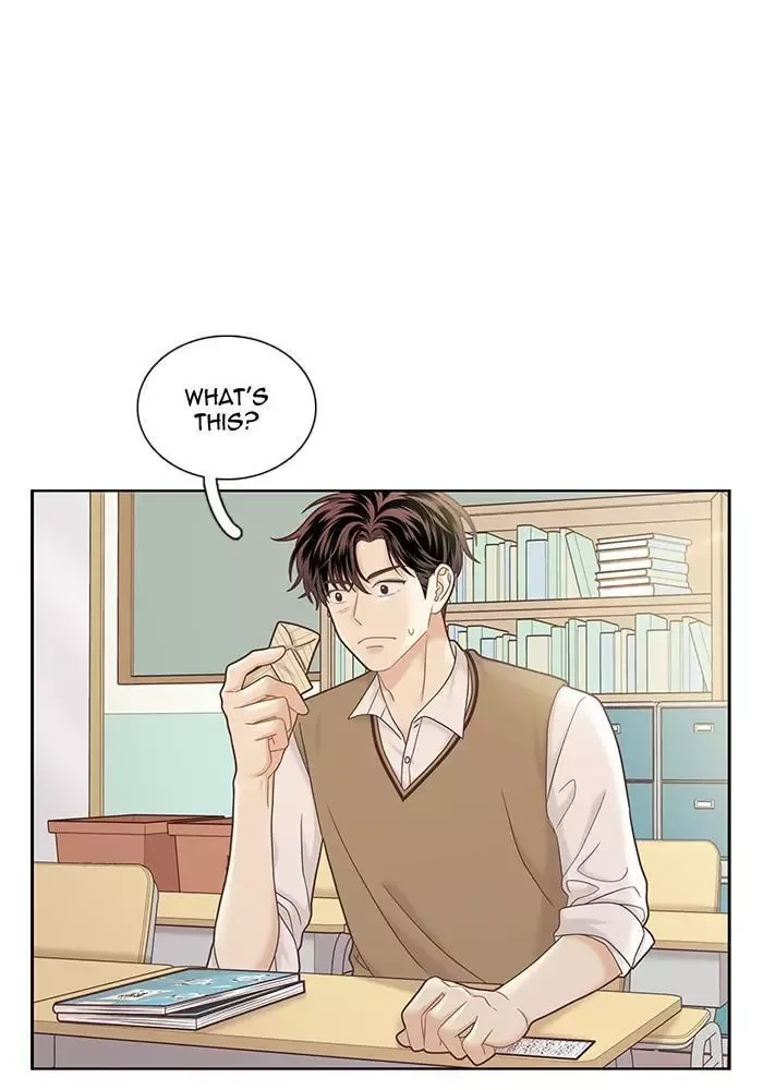 Girl's World Chapter 274 page 60