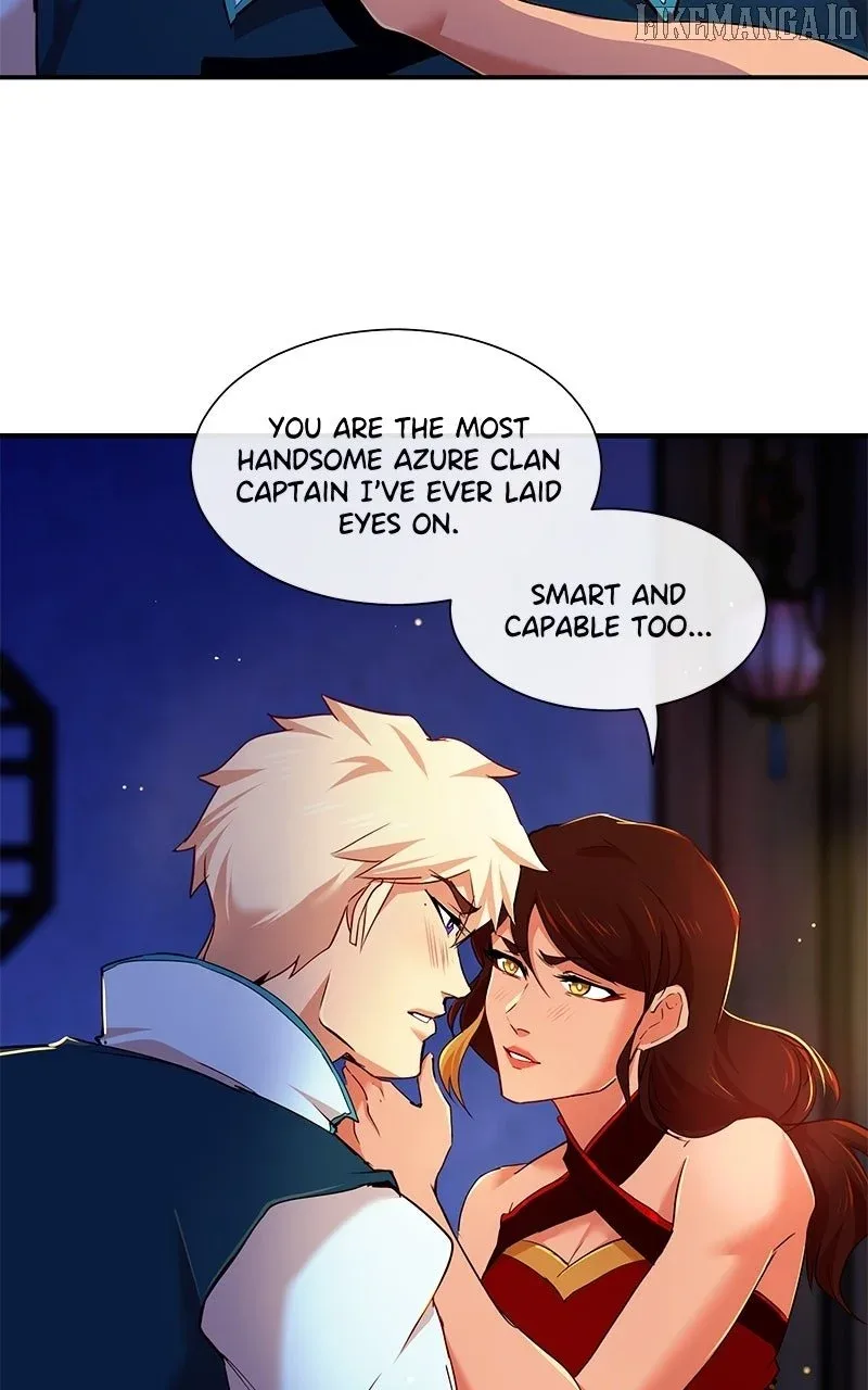 Subzero Chapter 237 page 12