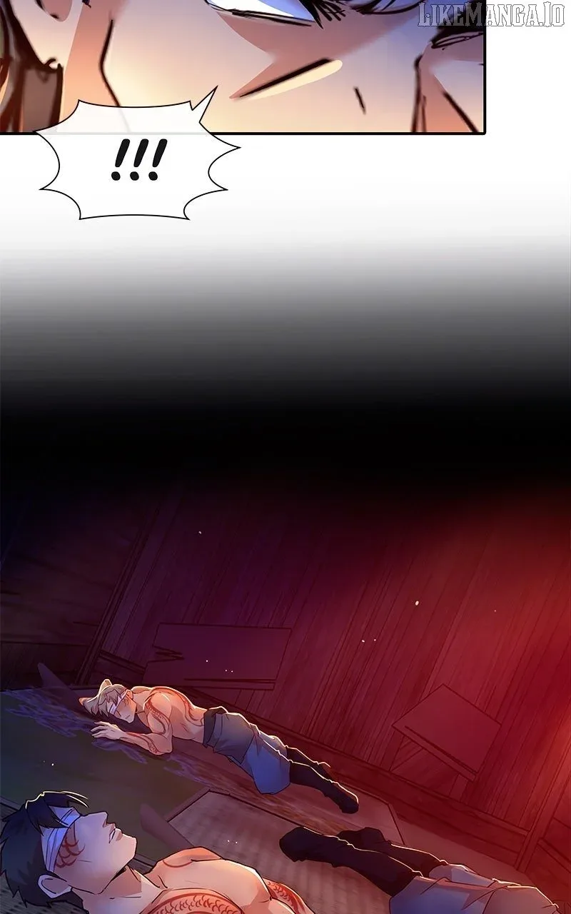 Subzero Chapter 236 page 14