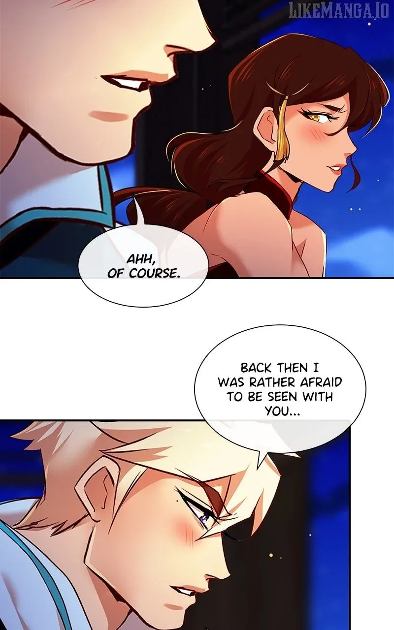 Subzero Chapter 237 page 9