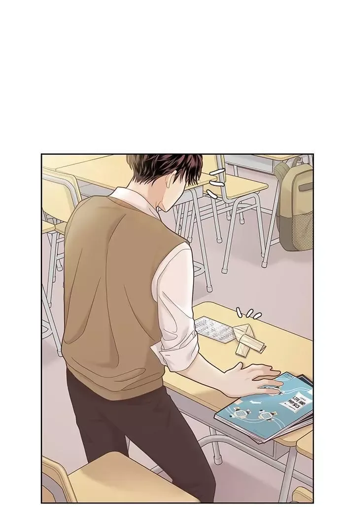 Girl's World Chapter 274 page 59