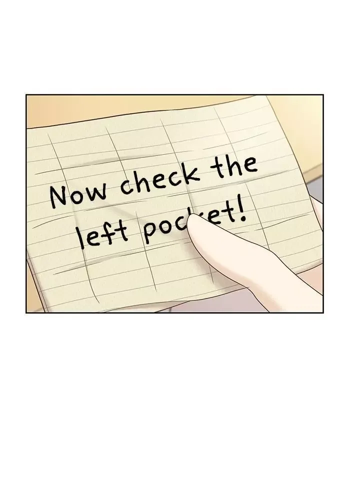 Girl's World Chapter 274 page 66