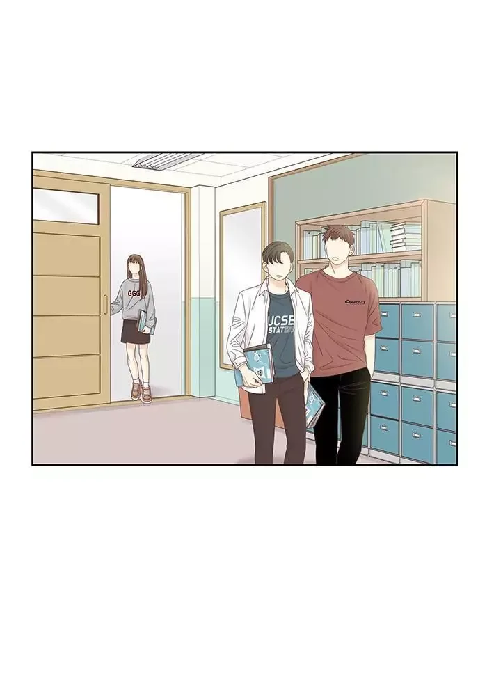 Girl's World Chapter 274 page 57