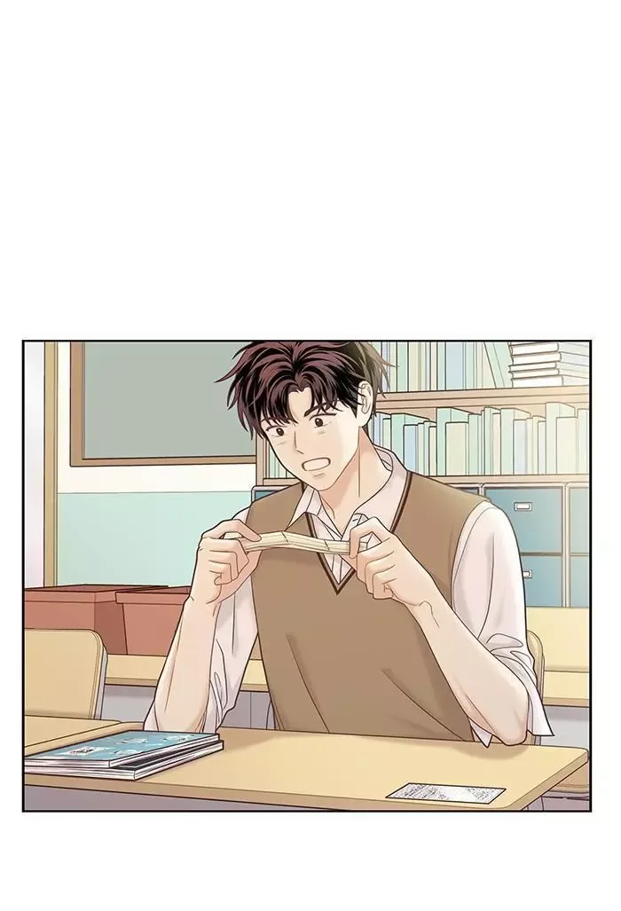 Girl's World Chapter 274 page 61