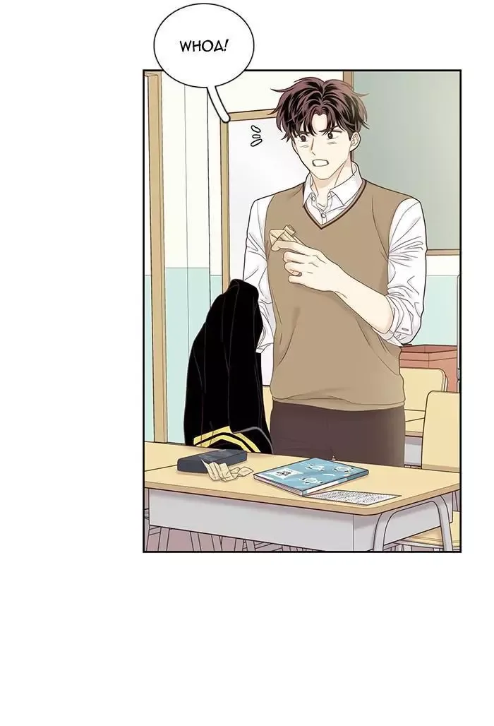 Girl's World Chapter 274 page 65