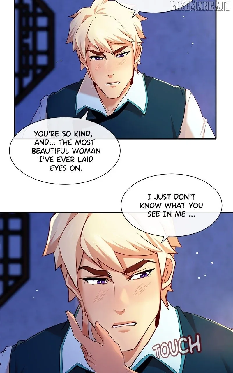 Subzero Chapter 237 page 11
