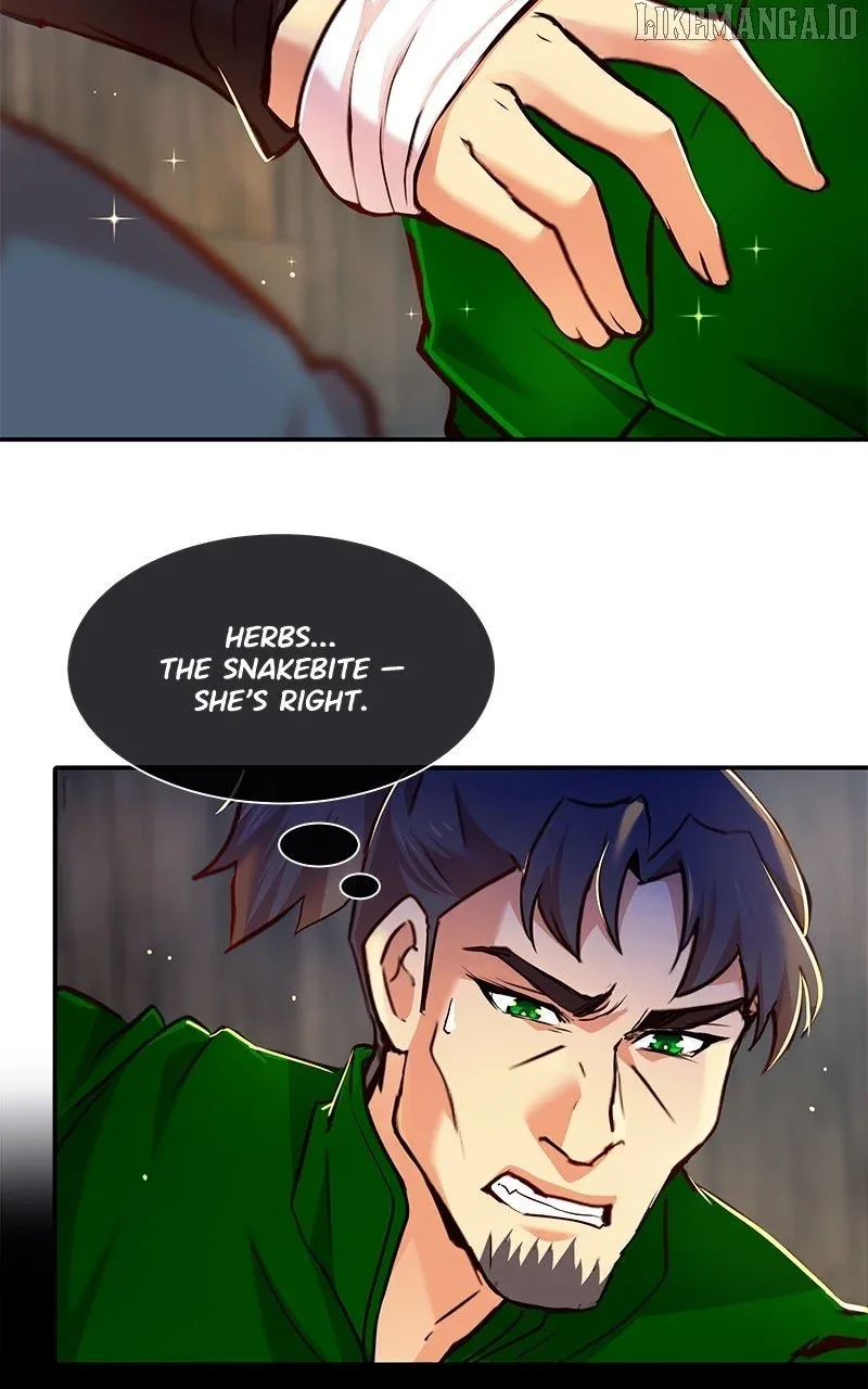 Subzero Chapter 236 page 12