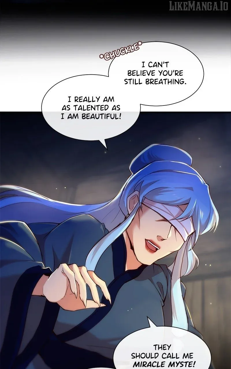 Subzero Chapter 236 page 6