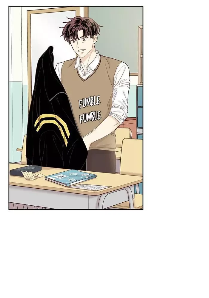 Girl's World Chapter 274 page 64