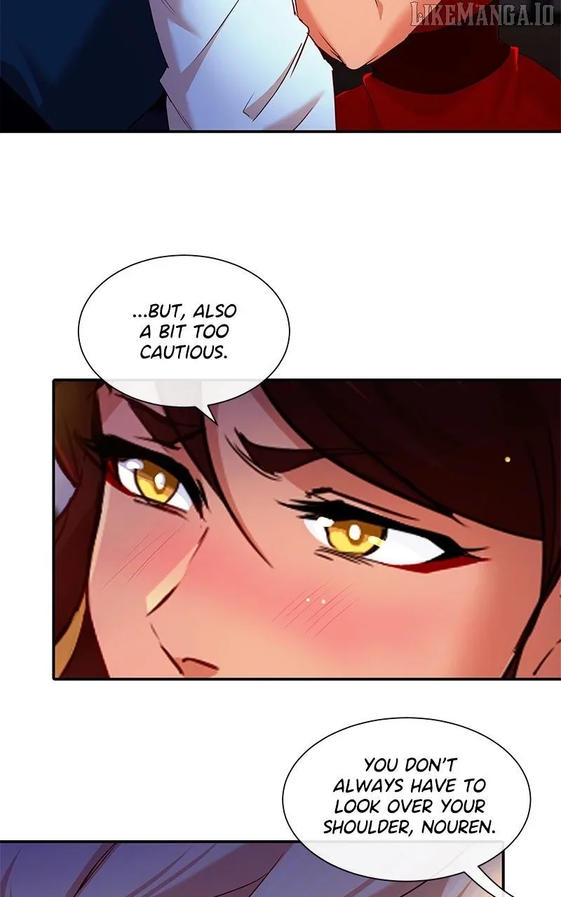 Subzero Chapter 237 page 13
