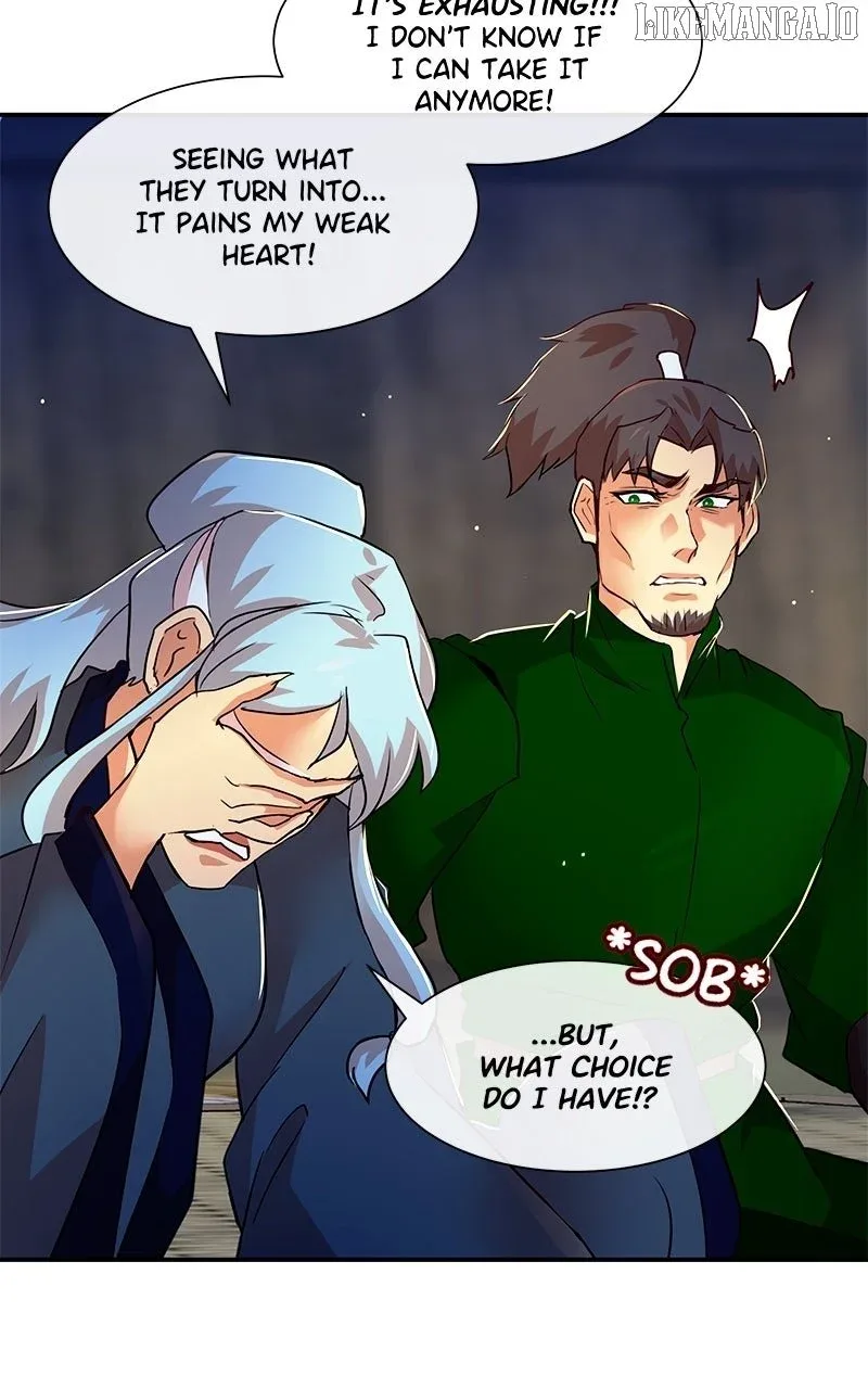 Subzero Chapter 236 page 24