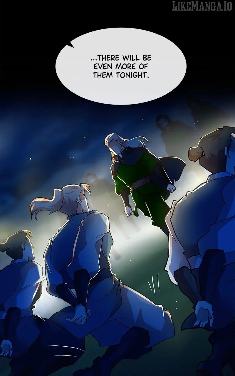 Subzero Chapter 236 page 20
