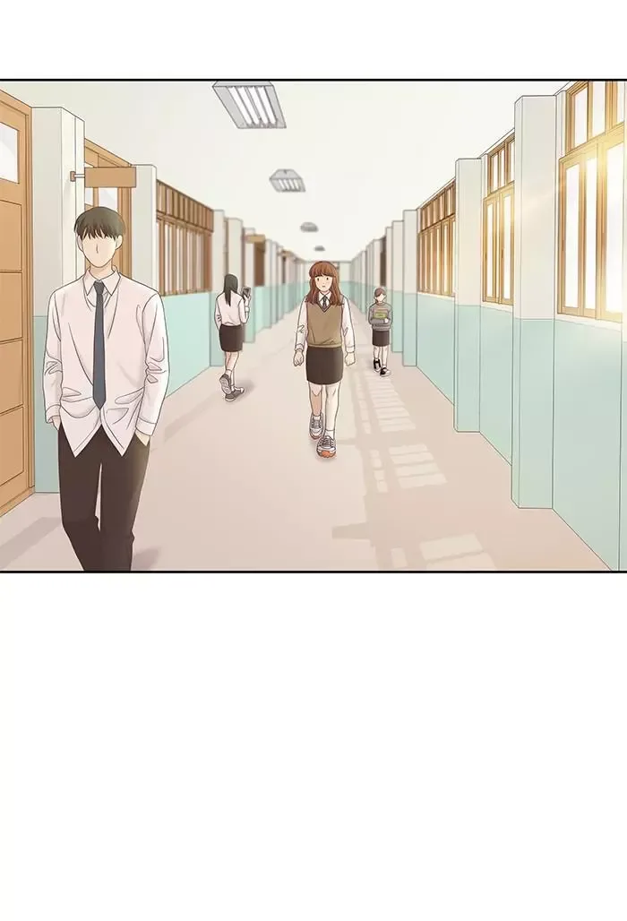 Girl's World Chapter 274 page 75