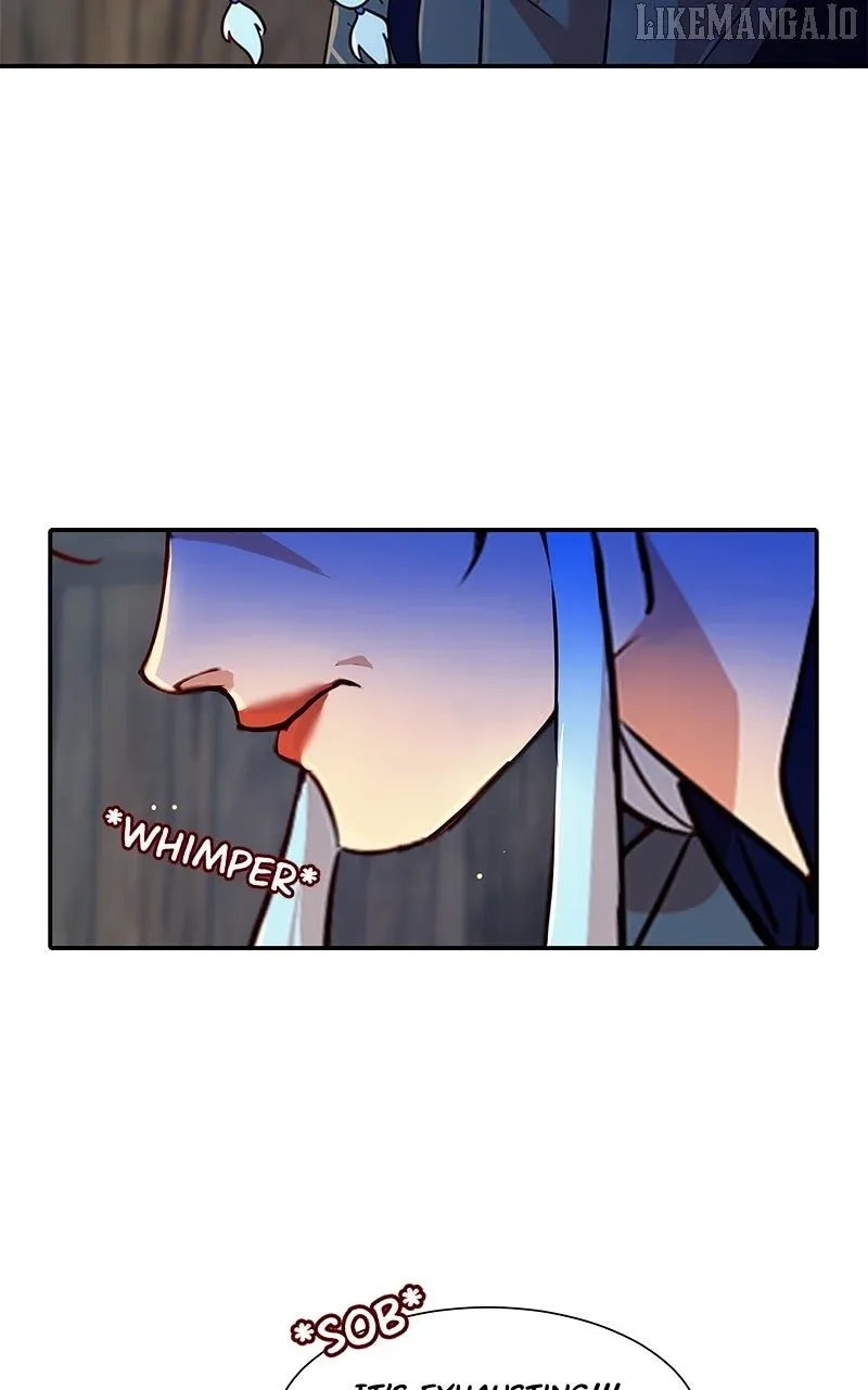 Subzero Chapter 236 page 23