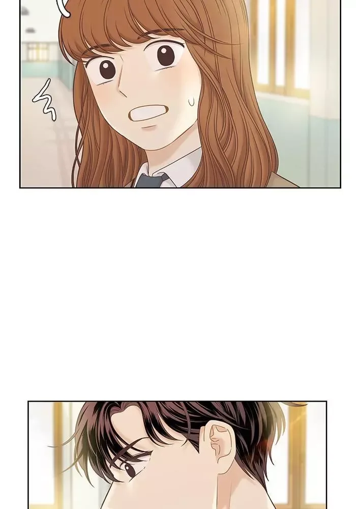 Girl's World Chapter 274 page 78