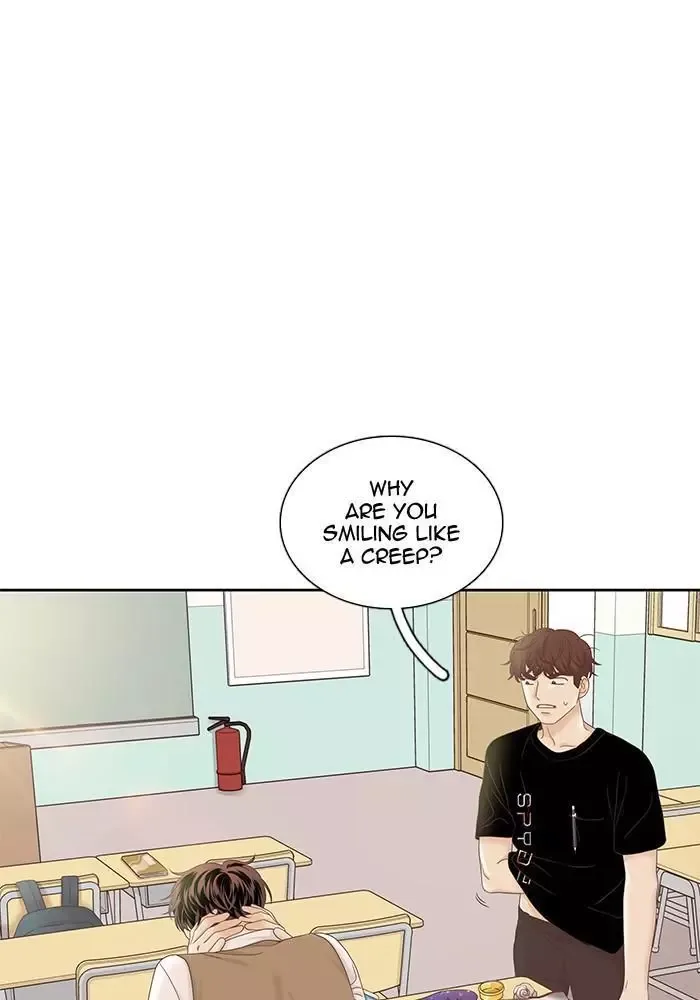 Girl's World Chapter 274 page 72