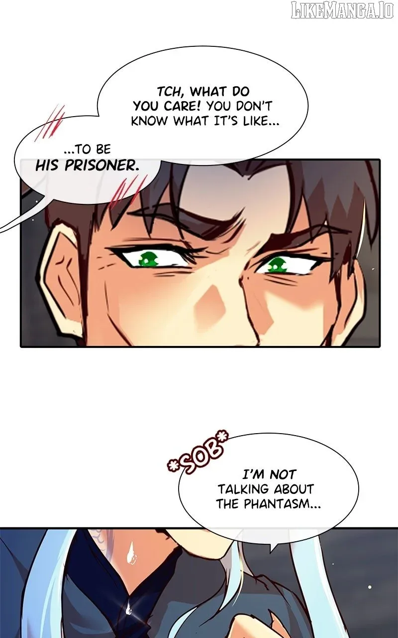 Subzero Chapter 236 page 25
