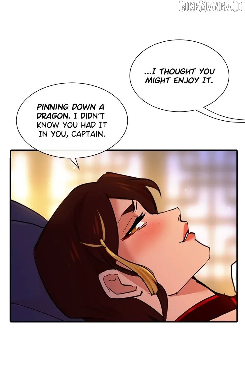 Subzero Chapter 237 page 28