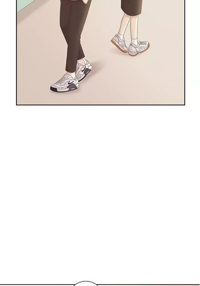 Girl's World Chapter 274 page 82