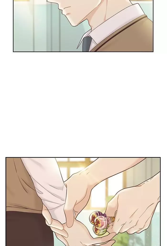 Girl's World Chapter 274 page 79