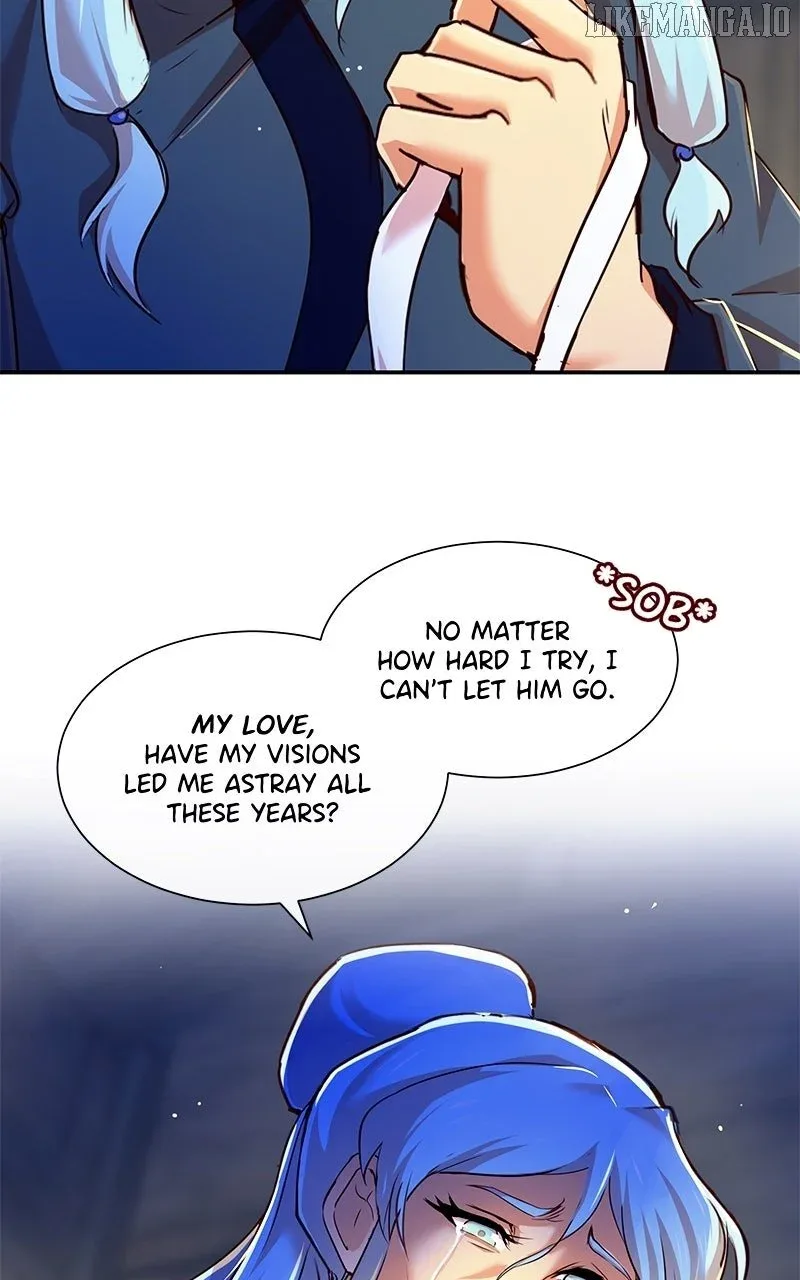 Subzero Chapter 236 page 26