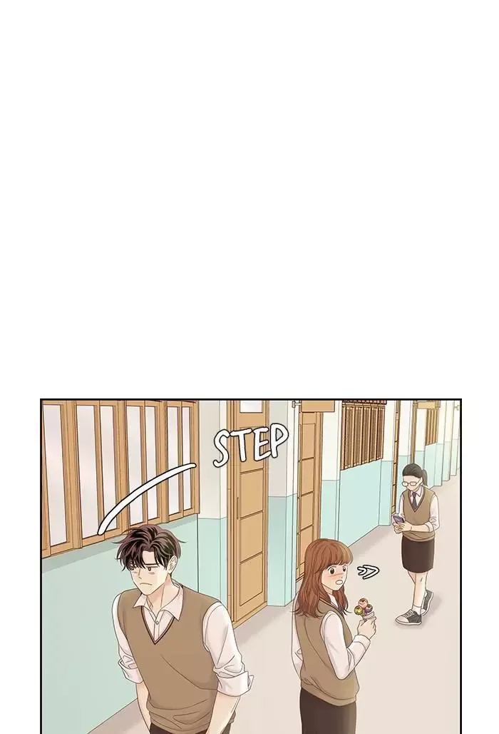 Girl's World Chapter 274 page 81