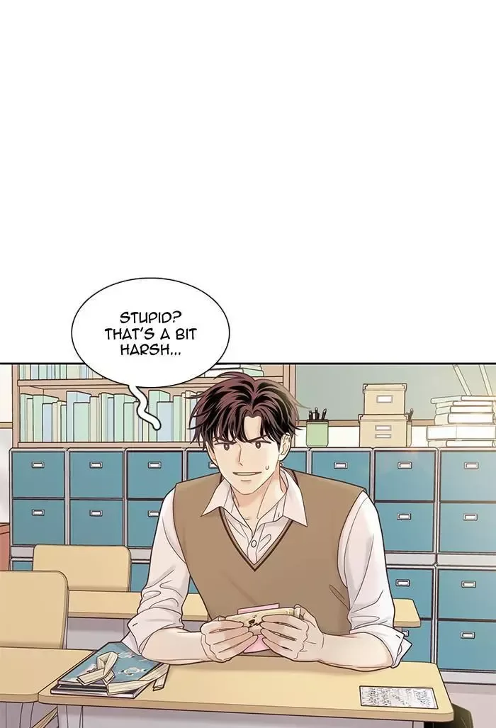 Girl's World Chapter 274 page 69