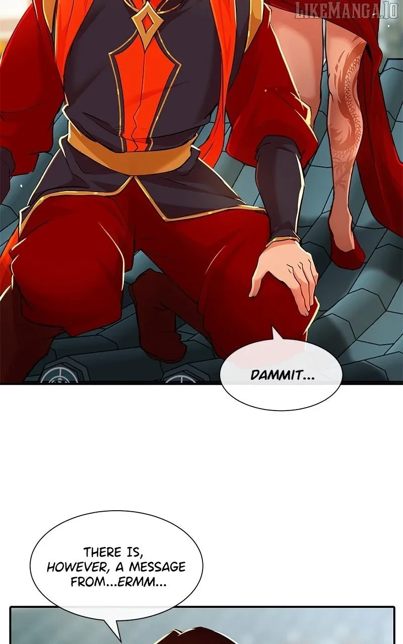 Subzero Chapter 235 page 11
