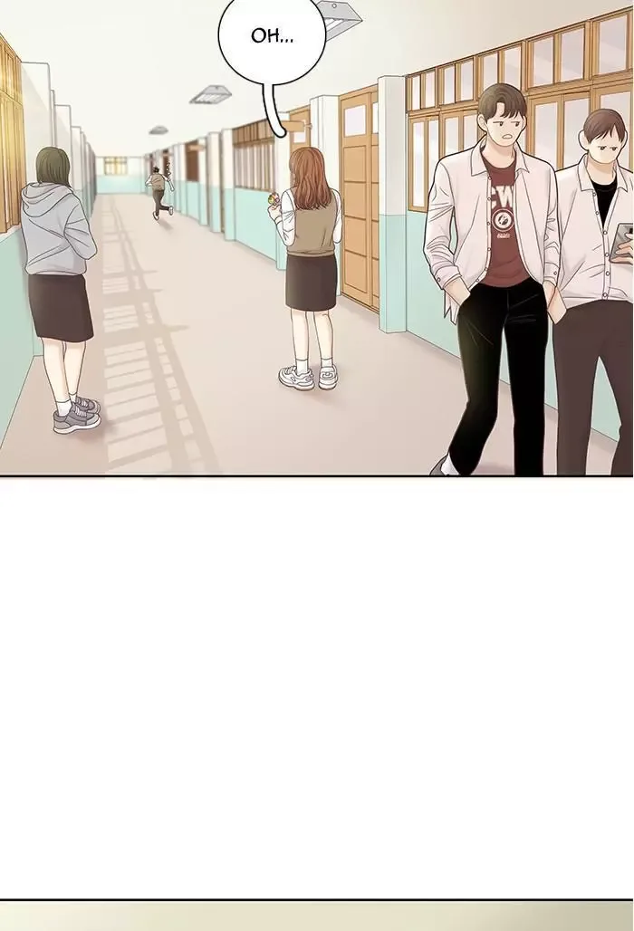 Girl's World Chapter 274 page 83