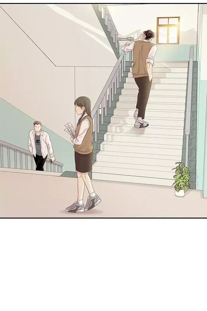 Girl's World Chapter 274 page 92