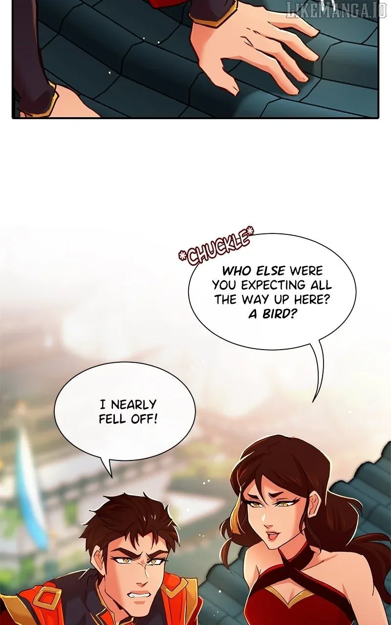 Subzero Chapter 235 page 7