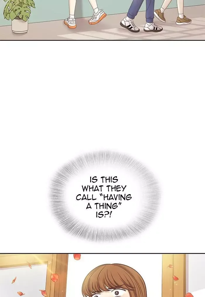 Girl's World Chapter 274 page 90