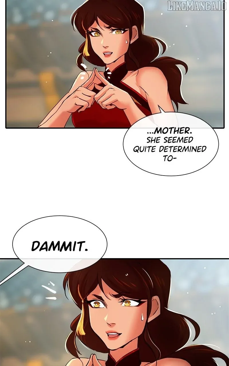 Subzero Chapter 235 page 12