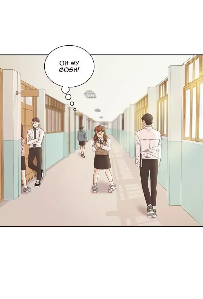 Girl's World Chapter 274 page 87