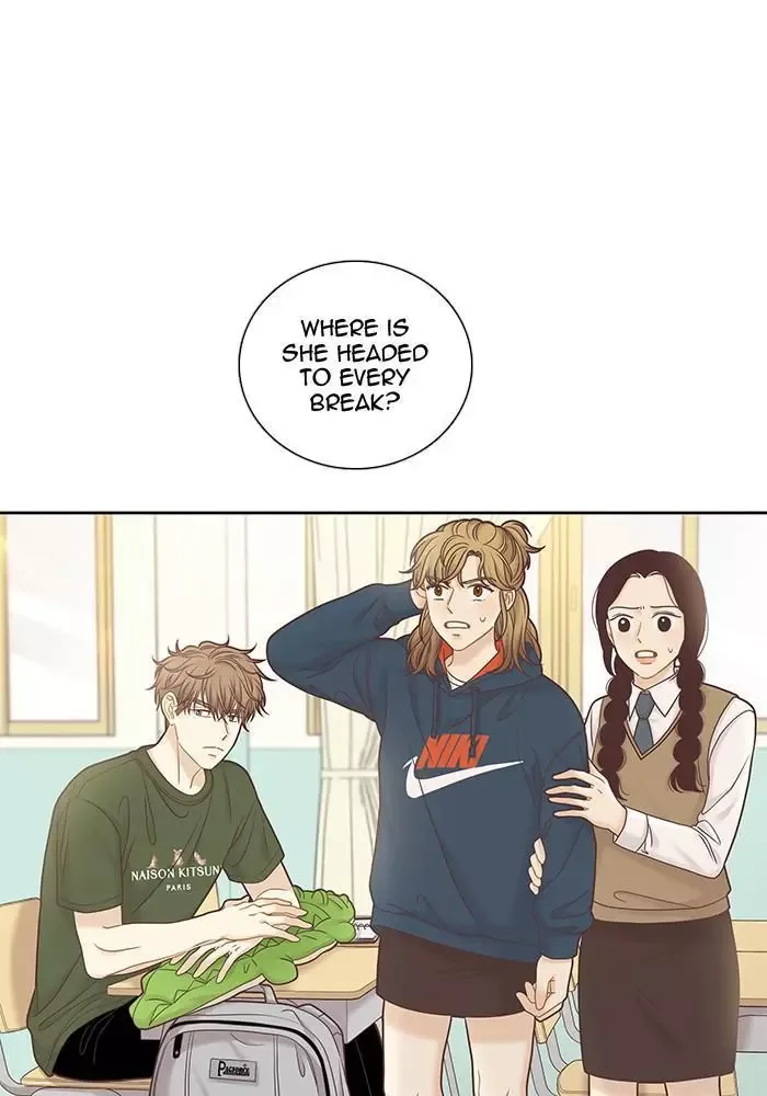Girl's World Chapter 276 page 10