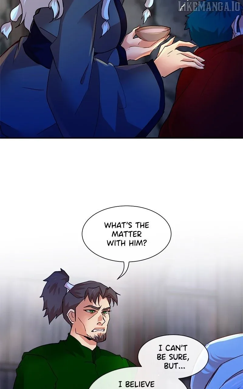 Subzero Chapter 236 page 37
