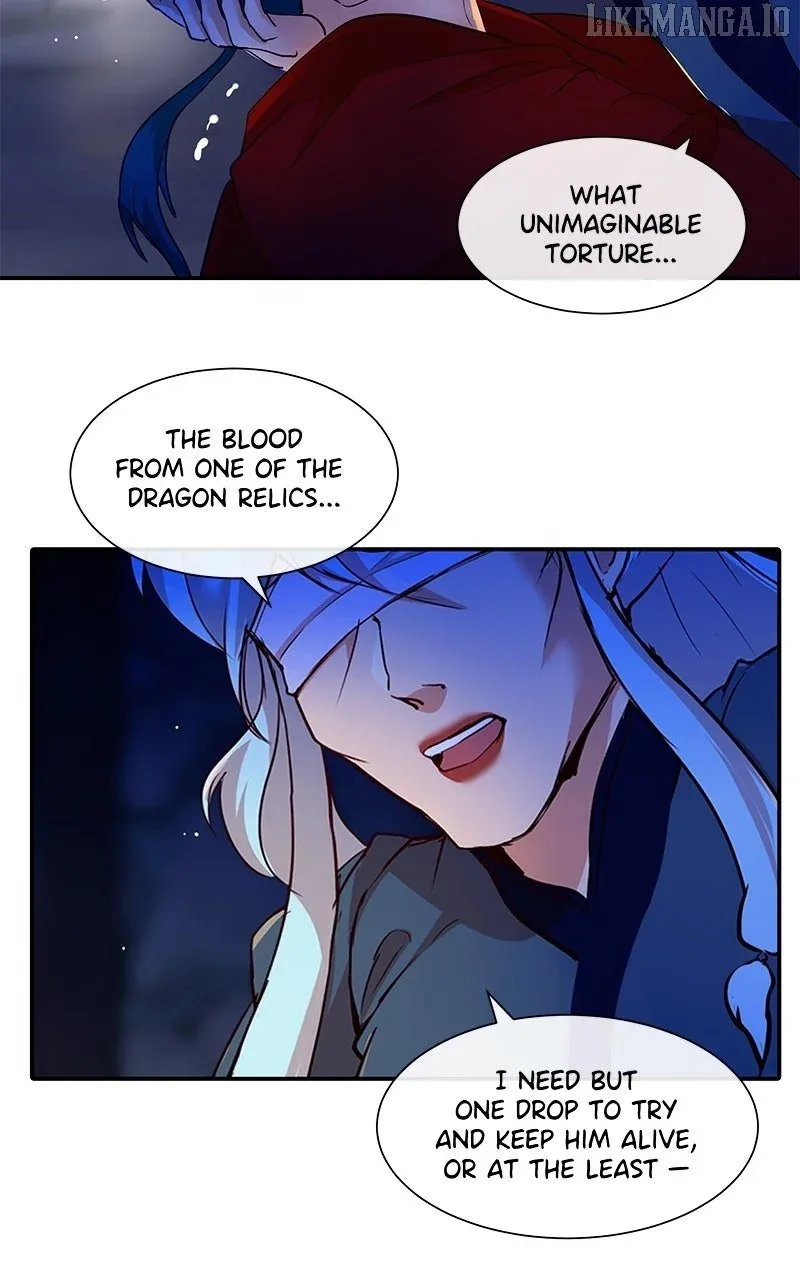Subzero Chapter 236 page 39