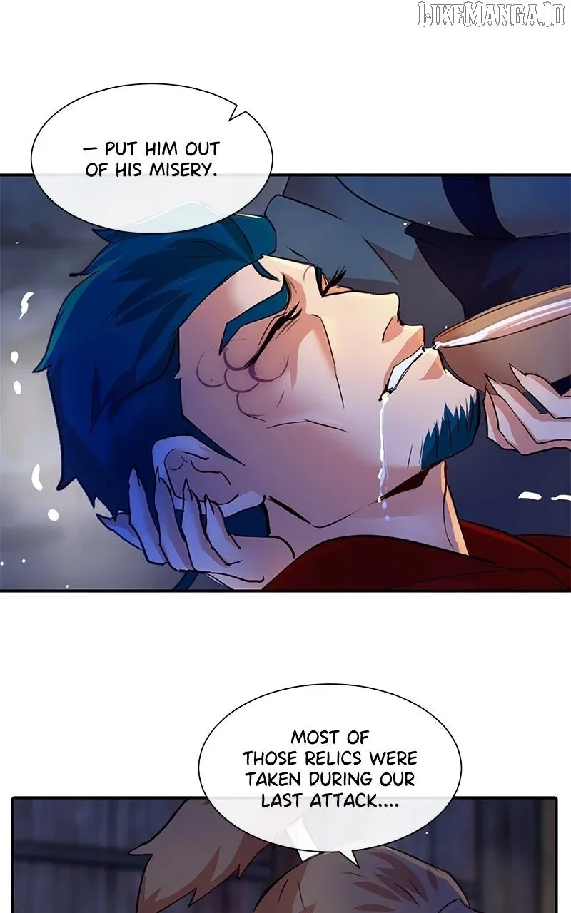 Subzero Chapter 236 page 40