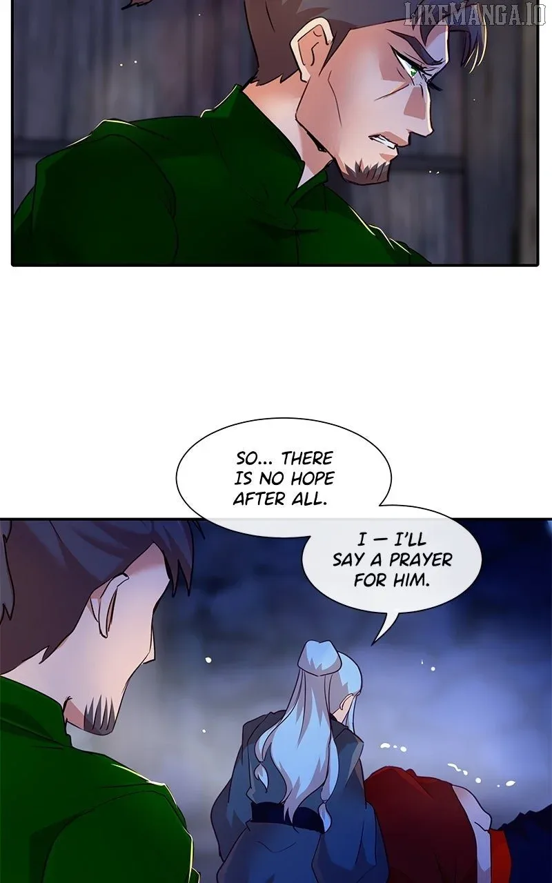 Subzero Chapter 236 page 41