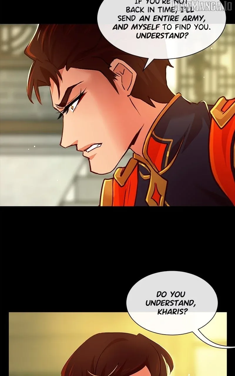 Subzero Chapter 237 page 41