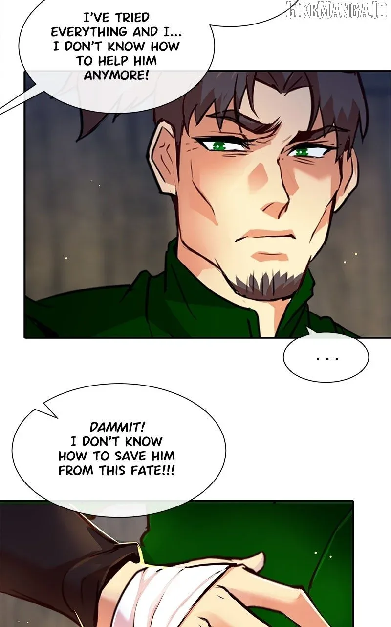 Subzero Chapter 236 page 30