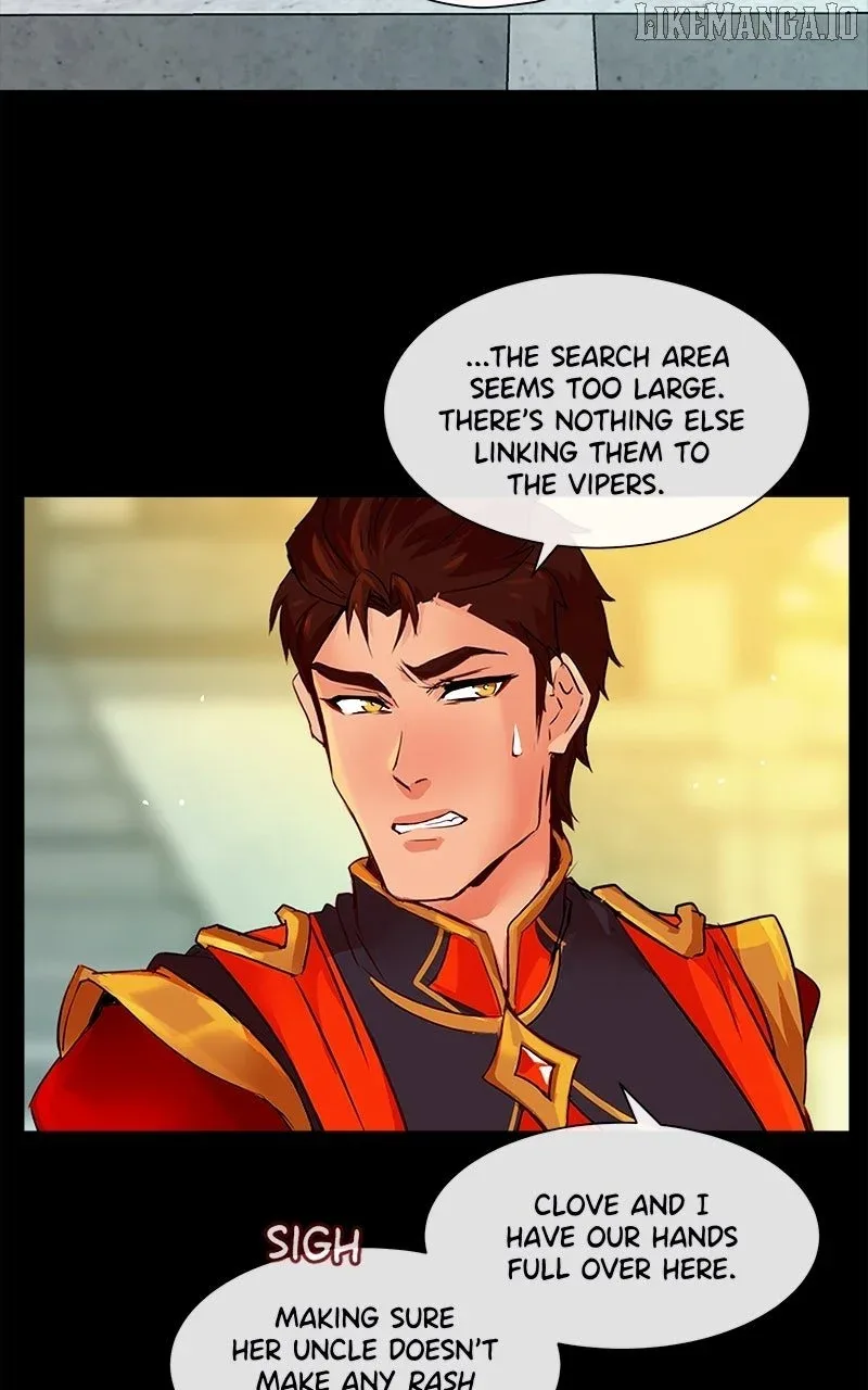Subzero Chapter 237 page 35