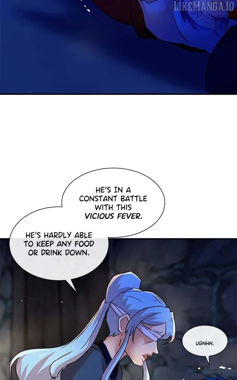 Subzero Chapter 236 page 36