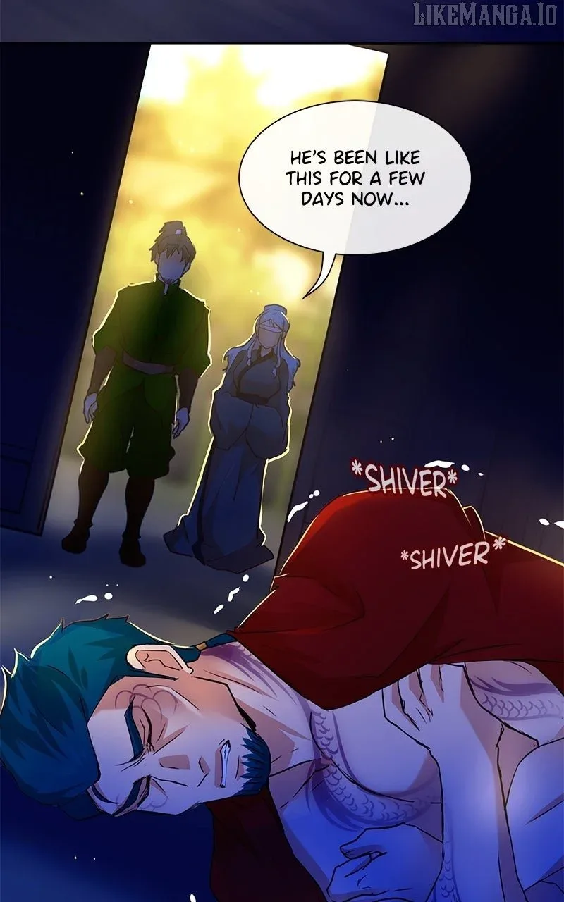 Subzero Chapter 236 page 35