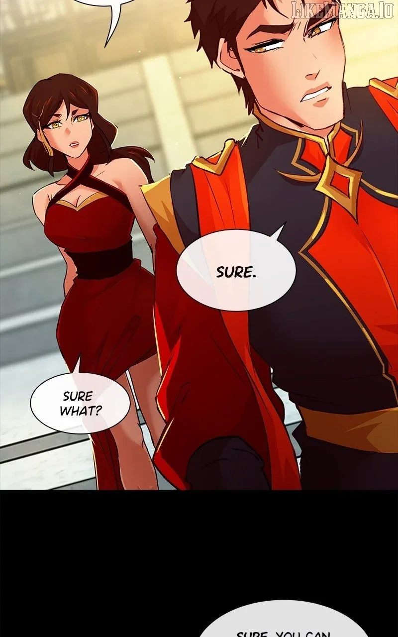 Subzero Chapter 237 page 43